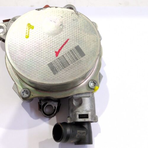 DEPRESOR FRENO / BOMBA VACIO RENAULT MEGANE IV HATCHBACK (B9A/M/N_) 1.6 DCI 130 (B9A4) - 146503760R