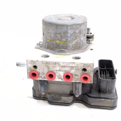 ABS RENAULT KADJAR (HA_ HL_) 1.5 DCI 110 (HLA3) - 476606749R