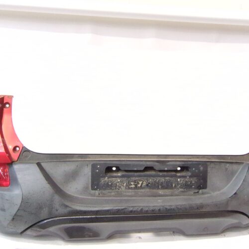 PARAGOLPES TRASERO RENAULT KADJAR (HA_ HL_) 1.5 DCI 110 (HLA3) - 850B20178R