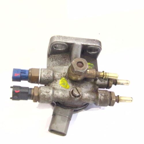 SOPORTE FILTRO GASOIL AL DE