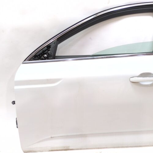 PUERTA DELANTERA IZQUIERDA RENAULT TALISMAN (LP_) 2.0 BLUE DCI 200 (LPAL) - 801018159R