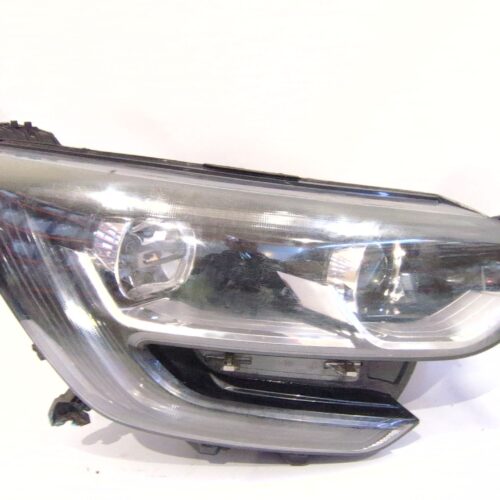 FARO DERECHO RENAULT MEGANE IV HATCHBACK (B9A/M/N_) 1.5 BLUE DCI 95 (B9A2) - 260108478r