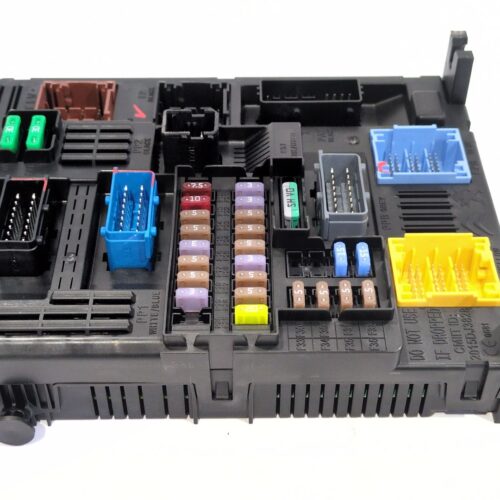 BSI CITROËN BERLINGO / BERLINGO FIRST FURGONETA/MONOVOLUMEN (M_) 1.6 HDI 92