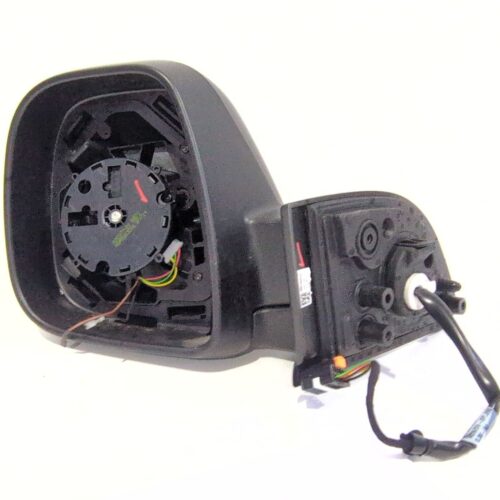 RETROVISOR IZQUIERDO ELECTRICO CITROËN BERLINGO / BERLINGO FIRST FURGONETA/MONOVOLUMEN (M_) 1.6 HDI 92 - 98526850xt