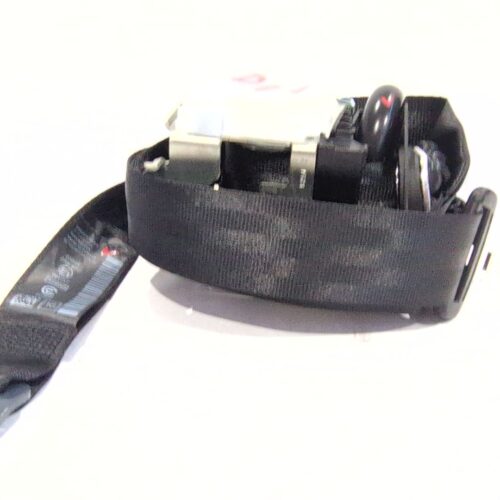 CINTURON SEGURIDAD DELANTERO IZQUIERDO CITROËN BERLINGO / BERLINGO FIRST FURGONETA/MONOVOLUMEN (M_) 1.6 HDI 92 - 98622156XX
