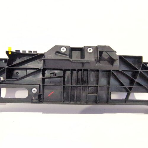 PANEL FRONTAL CITROËN BERLINGO / BERLINGO FIRST FURGONETA/MONOVOLUMEN (M_) 1.6 HDI 92