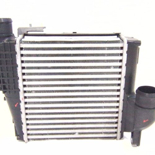 INTERCOOLER CITROËN BERLINGO / BERLINGO FIRST FURGONETA/MONOVOLUMEN (M_) 1.6 HDI 92 - 9675627980