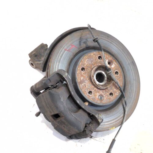 MANGUETA DELANTERA IZQUIERDA RENAULT KADJAR (HA_ HL_) 1.5 DCI 110 (HLA3)