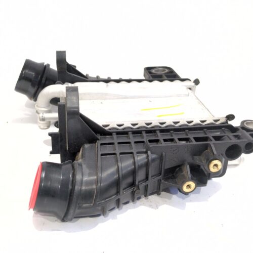 INTERCOOLER RENAULT MEGANE IV HATCHBACK (B9A/M/N_) 1.5 BLUE DCI 95 (B9A2)