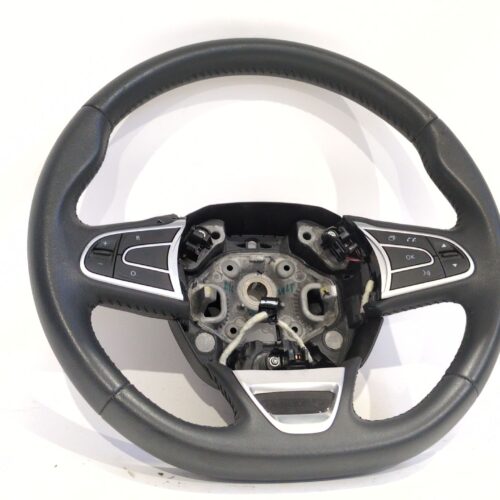 VOLANTE RENAULT MEGANE IV HATCHBACK (B9A/M/N_) 1.5 BLUE DCI 95 (B9A2)