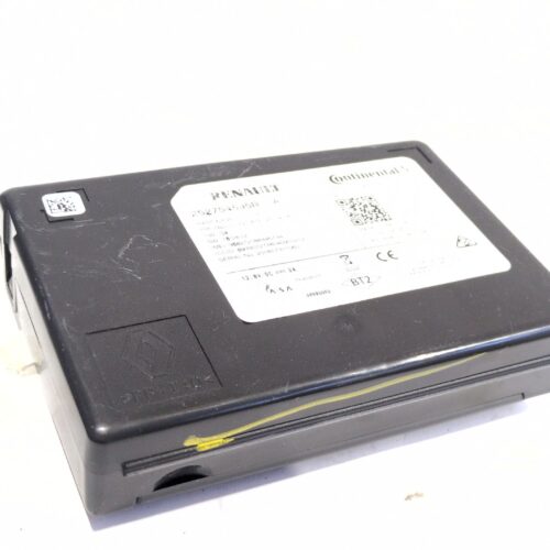 MODULO ELECTRONICO RENAULT MEGANE IV HATCHBACK (B9A/M/N_) 1.5 BLUE DCI 95 (B9A2)