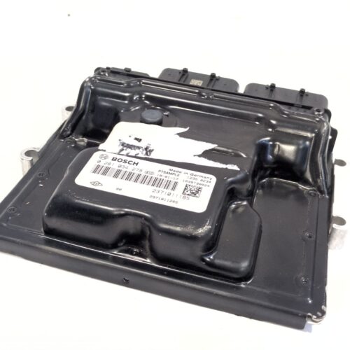 CENTRALITA MOTOR UCE RENAULT MEGANE IV HATCHBACK (B9A/M/N_) 1.5 BLUE DCI 95 (B9A2)
