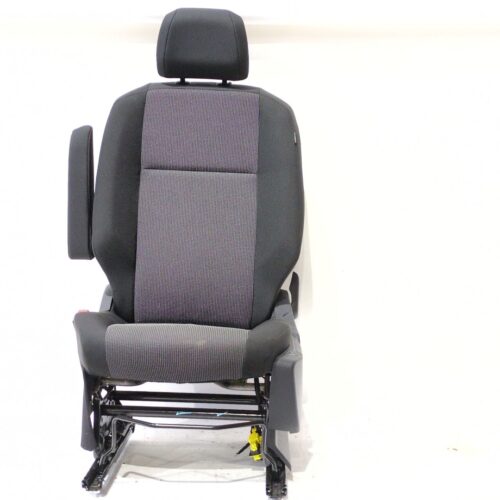 ASIENTO DELANTERO IZQUIERDO CITROËN BERLINGO / BERLINGO FIRST FURGONETA/MONOVOLUMEN (M_) 1.6 HDI 92 - 1795635X10