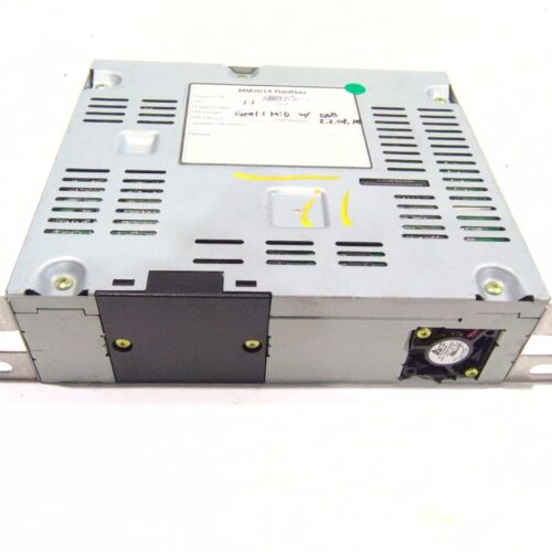 SISTEMA NAVEGACION GPS RENAULT KADJAR (HA_ HL_) 1.5 DCI 110 (HLA3)