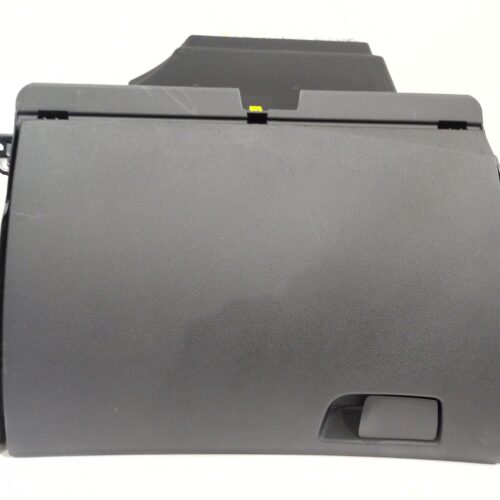 GUANTERA RENAULT MEGANE IV HATCHBACK (B9A/M/N_) 1.5 BLUE DCI 95 (B9A2)