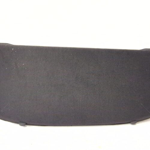 BANDEJA TRASERA RENAULT MEGANE IV HATCHBACK (B9A/M/N_) 1.5 BLUE DCI 95 (B9A2) - 794202086R