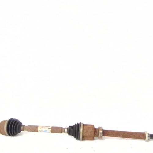 TRANSMISION DELANTERA DERECHA RENAULT MEGANE IV HATCHBACK (B9A/M/N_) 1.5 BLUE DCI 95 (B9A2)