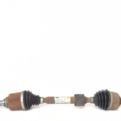 TRANSMISION DELANTERA IZQUIERDA RENAULT MEGANE IV HATCHBACK (B9A/M/N_) 1.5 BLUE DCI 95 (B9A2)