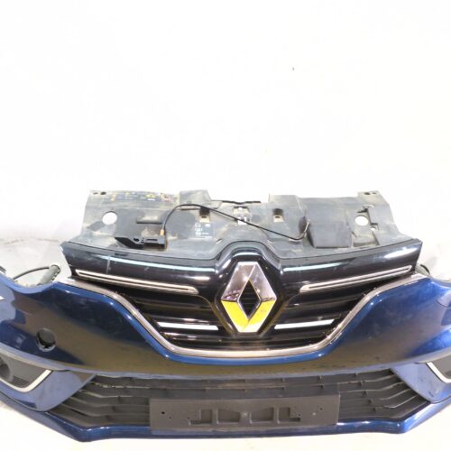 PARAGOLPES DELANTERO RENAULT MEGANE IV HATCHBACK (B9A/M/N_) 1.5 BLUE DCI 95 (B9A2)