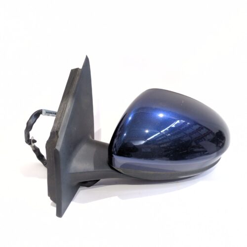 RETROVISOR IZQUIERDO ELECTRICO RENAULT MEGANE IV HATCHBACK (B9A/M/N_) 1.5 BLUE DCI 95 (B9A2) - 963027812R