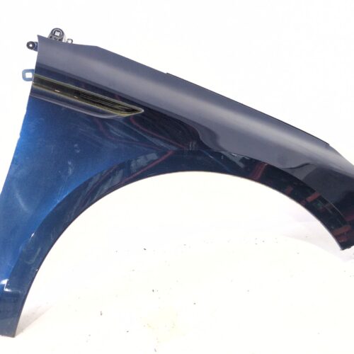 ALETA DELANTERA DERECHA RENAULT MEGANE IV HATCHBACK (B9A/M/N_) 1.5 BLUE DCI 95 (B9A2)