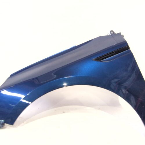 ALETA DELANTERA IZQUIERDA RENAULT MEGANE IV HATCHBACK (B9A/M/N_) 1.5 BLUE DCI 95 (B9A2)