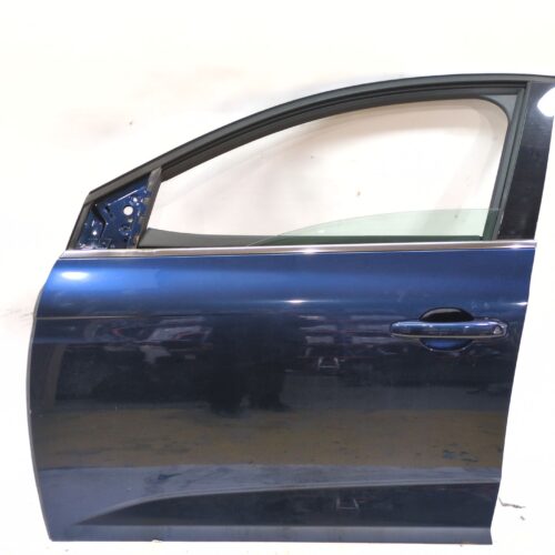 PUERTA DELANTERA IZQUIERDA RENAULT MEGANE IV HATCHBACK (B9A/M/N_) 1.5 BLUE DCI 95 (B9A2) - 801010705R