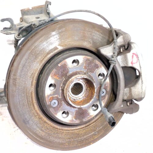 MANGUETA DELANTERA DERECHA RENAULT MEGANE IV HATCHBACK (B9A/M/N_) 1.5 BLUE DCI 95 (B9A2)