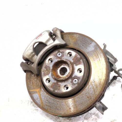 MANGUETA DELANTERA IZQUIERDA RENAULT MEGANE IV HATCHBACK (B9A/M/N_) 1.5 BLUE DCI 95 (B9A2)