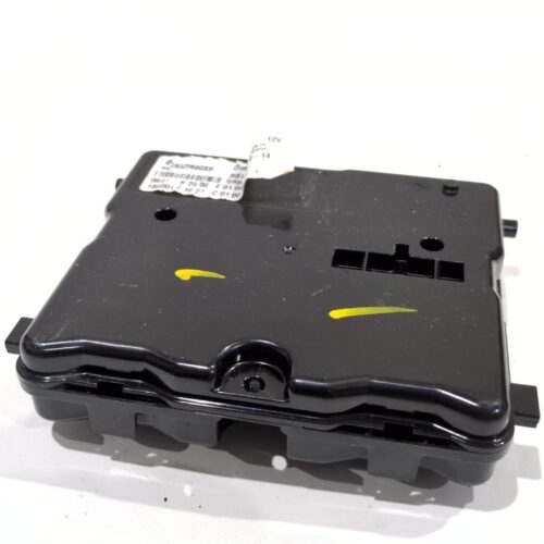 MODULO ELECTRONICO RENAULT MEGANE IV HATCHBACK (B9A/M/N_) 1.5 BLUE DCI 95 (B9A2) - 285256608r