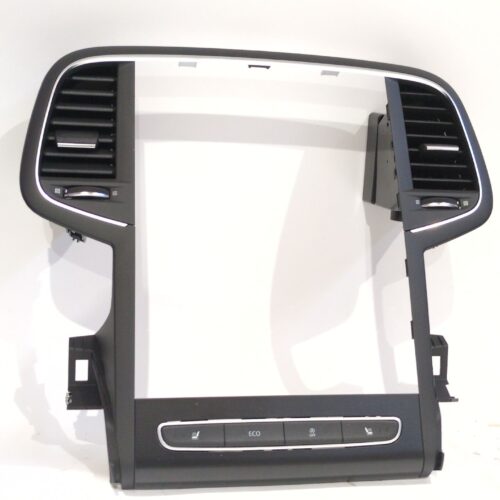 AIREADOR CENTRAL RENAULT MEGANE IV HATCHBACK (B9A/M/N_) 1.5 BLUE DCI 95 (B9A2)