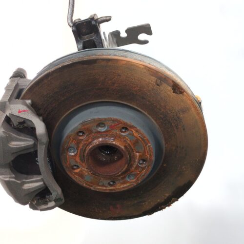 MANGUETA DELANTERA IZQUIERDA CITROËN BERLINGO / BERLINGO FIRST FURGONETA/MONOVOLUMEN (M_) 1.6 HDI 92