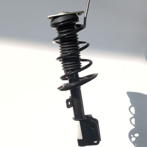 AMORTIGUADOR DELANTERO IZQUIERDO CITROËN BERLINGO / BERLINGO FIRST FURGONETA/MONOVOLUMEN (M_) 1.6 HDI 92 - 9852218480