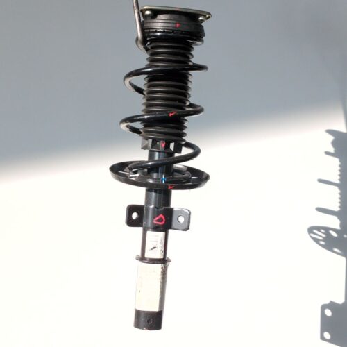 AMORTIGUADOR DELANTERO DERECHO CITROËN BERLINGO / BERLINGO FIRST FURGONETA/MONOVOLUMEN (M_) 1.6 HDI 92 - 9852218480