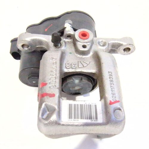 PINZA FRENO TRASERA IZQUIERDA CITROËN BERLINGO / BERLINGO FIRST FURGONETA/MONOVOLUMEN (M_) 1.6 HDI 92 - 9819059380