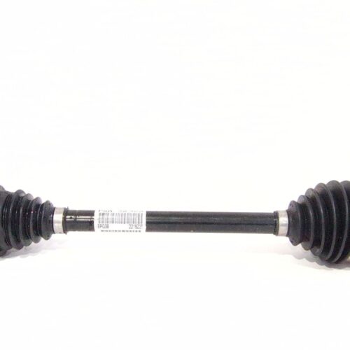 TRANSMISION DELANTERA IZQUIERDA CITROËN BERLINGO / BERLINGO FIRST FURGONETA/MONOVOLUMEN (M_) 1.6 HDI 92