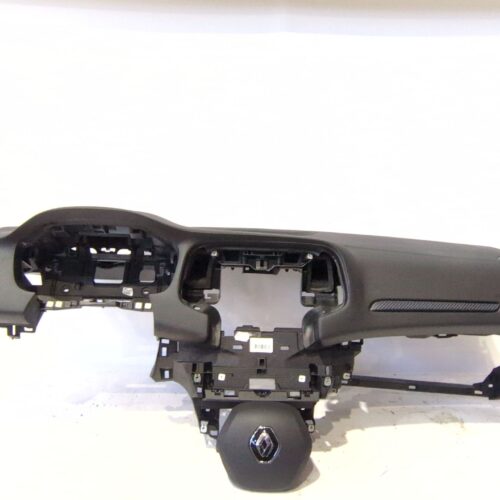 KIT AIRBAG RENAULT MEGANE IV HATCHBACK (B9A/M/N_) 1.5 BLUE DCI 95 (B9A2)