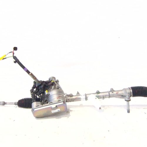 CREMALLERA DIRECCION CITROËN BERLINGO / BERLINGO FIRST FURGONETA/MONOVOLUMEN (M_) 1.6 HDI 92