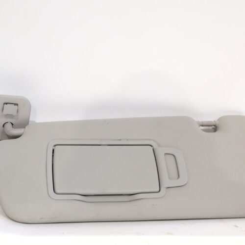 PARASOL IZQUIERDO RENAULT MEGANE IV HATCHBACK (B9A/M/N_) 1.5 BLUE DCI 95 (B9A2)