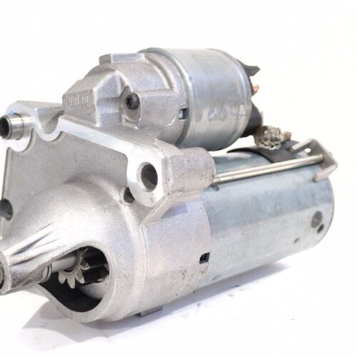 MOTOR ARRANQUE CITROËN BERLINGO / BERLINGO FIRST FURGONETA/MONOVOLUMEN (M_) 1.6 HDI 92