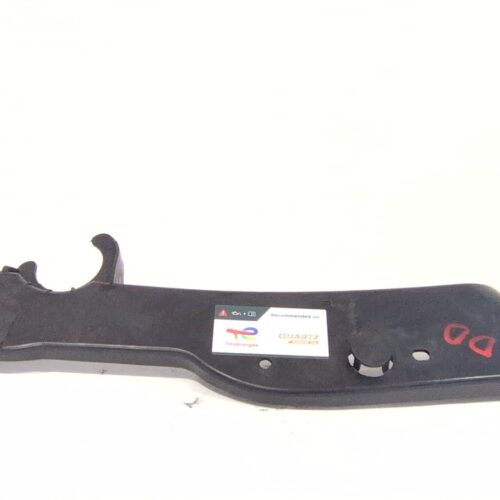 TRAVESAÑO SUPERIOR PARTE FRONTAL CITROËN BERLINGO / BERLINGO FIRST FURGONETA/MONOVOLUMEN (M_) 1.6 HDI 92