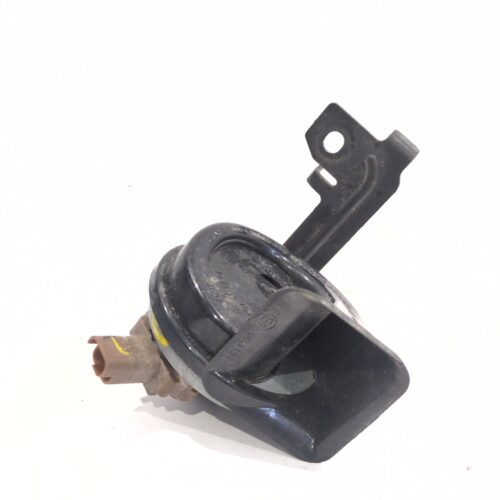 CLAXON RENAULT MEGANE IV HATCHBACK (B9A/M/N_) 1.5 BLUE DCI 95 (B9A2)