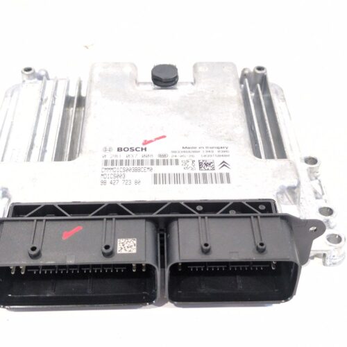 CENTRALITA MOTOR UCE CITROËN BERLINGO / BERLINGO FIRST FURGONETA/MONOVOLUMEN (M_) 1.6 HDI 92