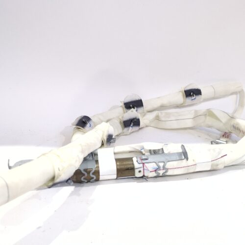 AIRBAG CORTINA DELANTERO DERECHO RENAULT MEGANE IV HATCHBACK (B9A/M/N_) 1.5 BLUE DCI 95 (B9A2)