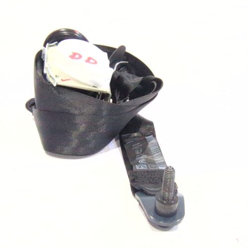 CINTURON SEGURIDAD DELANTERO DERECHO CITROËN BERLINGO / BERLINGO FIRST FURGONETA/MONOVOLUMEN (M_) 1.6 HDI 92