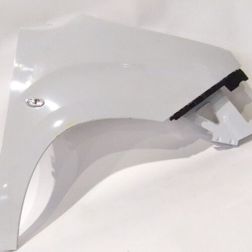 ALETA DELANTERA DERECHA CITROËN BERLINGO / BERLINGO FIRST FURGONETA/MONOVOLUMEN (M_) 1.6 HDI 92