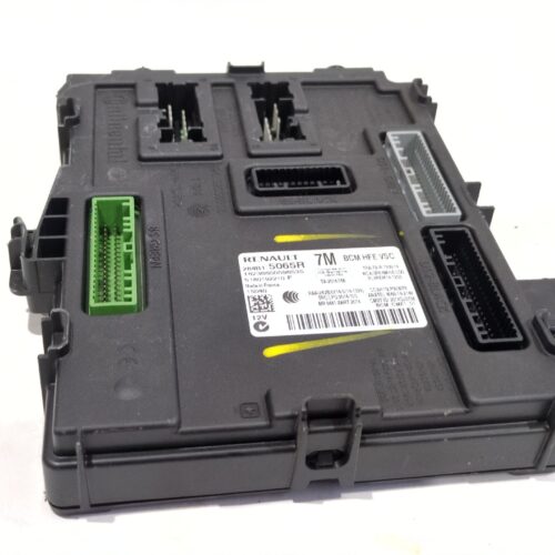 BCM RENAULT KADJAR (HA_ HL_) 1.5 DCI 110 (HLA3)