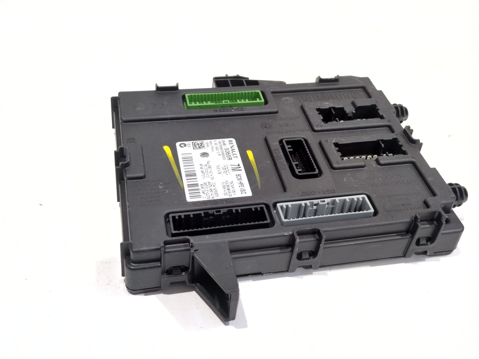 bcm_284b15065r_s180192210f_renault_kadjar_ha_hl_1_5_dci_110_hla3