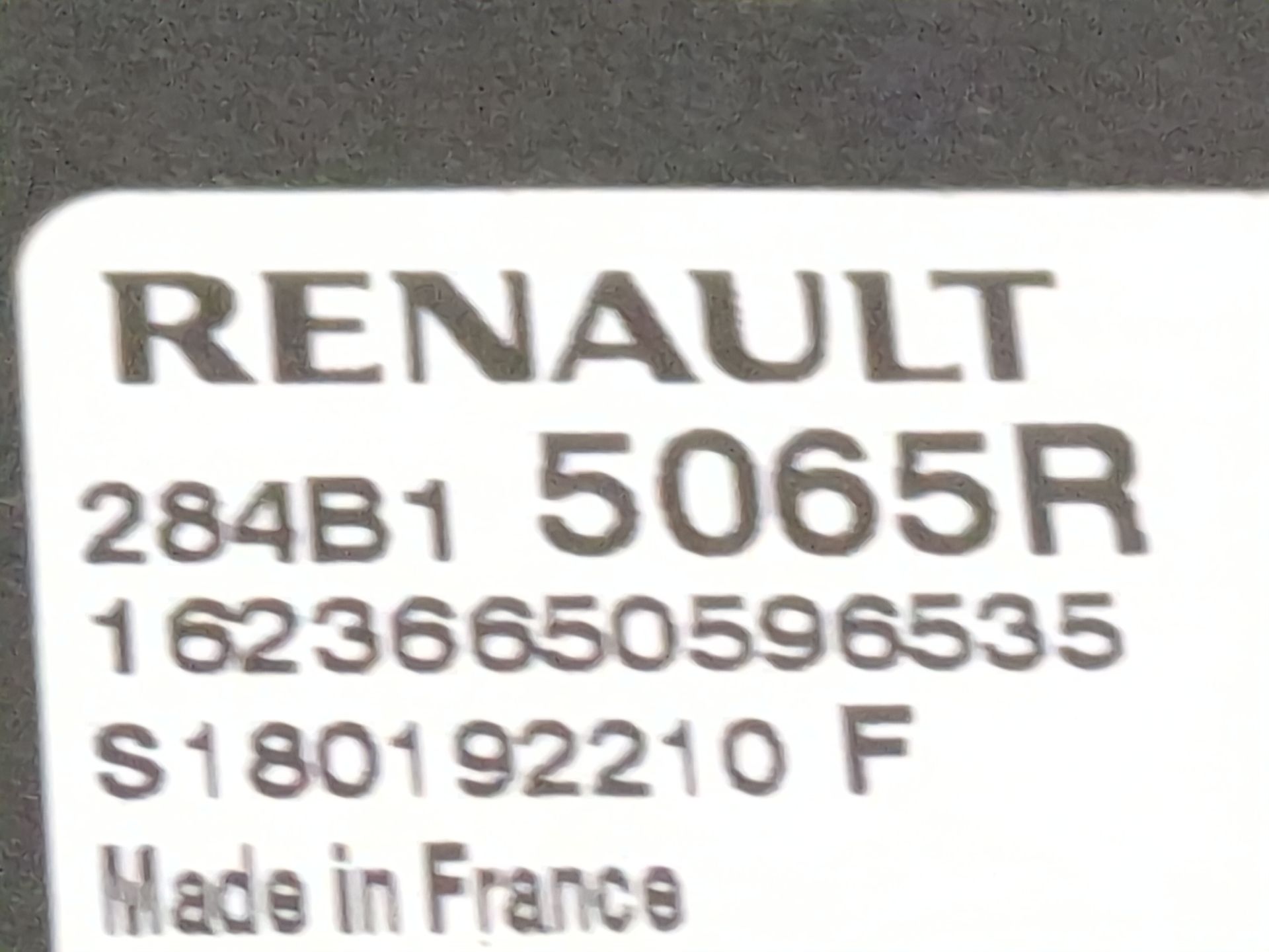 bcm_284b15065r_s180192210f_renault_kadjar_ha_hl_1_5_dci_110_hla3