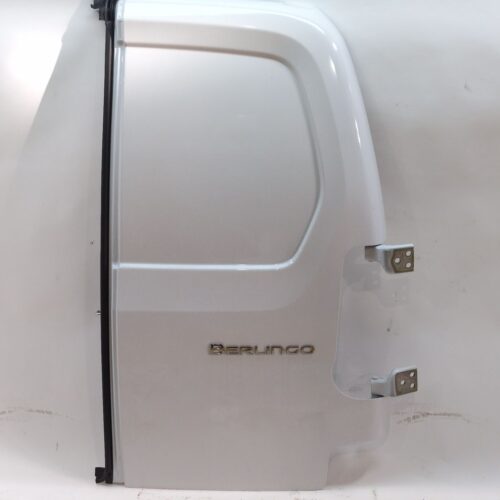 PUERTA DE CARGA TRASERA DERECHA CITROËN BERLINGO / BERLINGO FIRST FURGONETA/MONOVOLUMEN (M_) 1.6 HDI 92